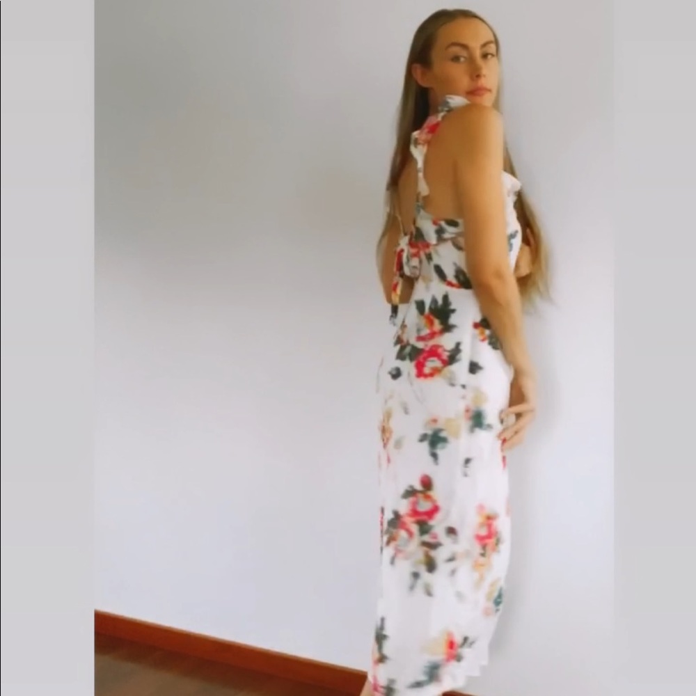 Free people Midi Dress